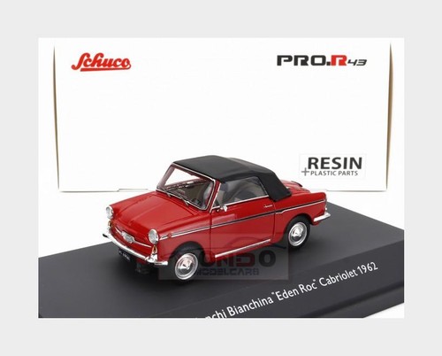 Schuco autobianchi - schuco,