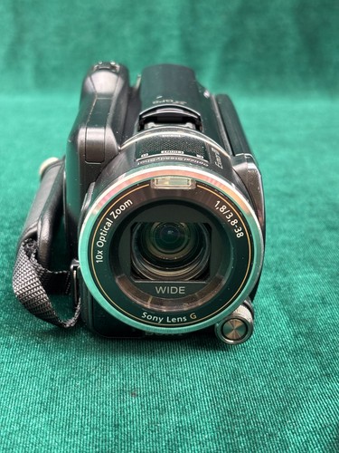 Sony handycam hdr xr550ve - sony, hdr-xr550ve