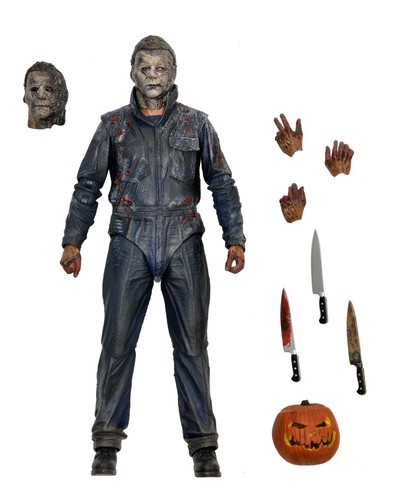 Halloween embouts ultimate - halloween,
