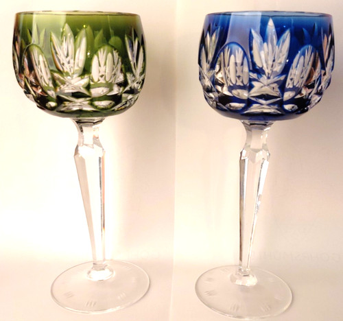 Nachtmann verre römer - 2, x