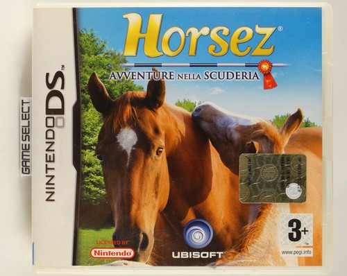 Horsez aventure dans - horsez,