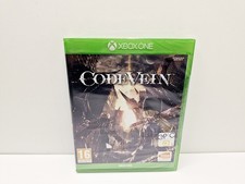 Code Vein XBOX ONE VERSION