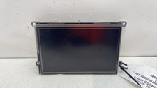 Ecran GPS CITROEN C4 GRAND SPACETOURER 9831652880
