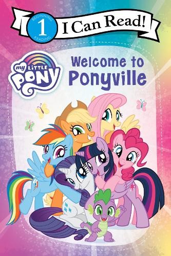 Hasbro little pony - little, pony: