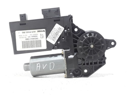 Moteur leve glace avant droit - moteur,
