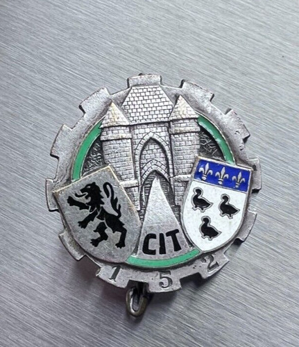 Original militaire insigne - original,