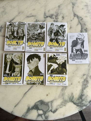 Lot livres mangas - mangas, n°