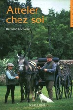 Livre atteler chez soi Bernard