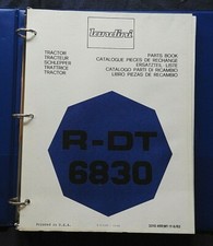 Véritable Landini R-DT 6830