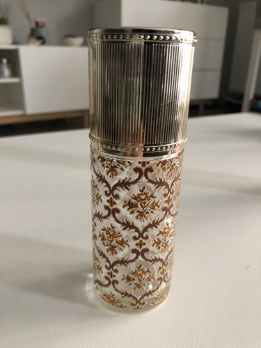 Flacon parfum vide rochas - flacon,