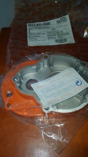 Stihl 4313 641 0300 - 0300, pour
