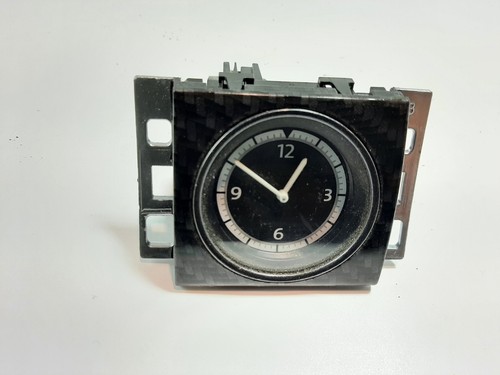 Horloge intérieure 358 - intérieure, vw