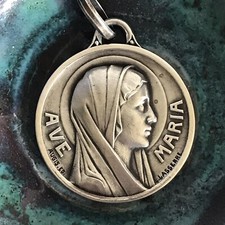 Grande Médaille Religieuse