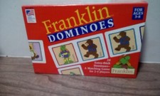 NOS RARE Game Great American