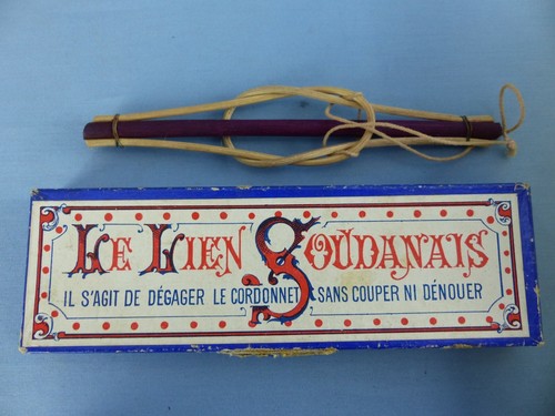 Ancien jeu patiente lien - patiente,