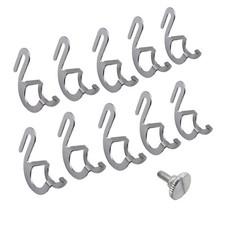 PROTÈGE DOIGTS POUR MACHINES INDUSTRIELLES À AIGUILLE UNIQUE JUKI BROTHER CONSEW