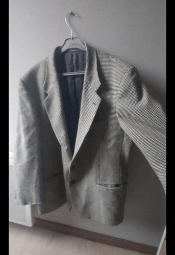 Blazer louis feraud - blazer, 52