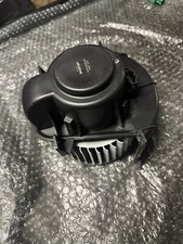 🇫🇷♻️ PULSEUR D'AIR Chauffage HABITACLE AUDI Q7 4L 3.0 3.6 4.2 6.0 06-15