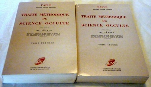 Traite methodique science - methodique, de