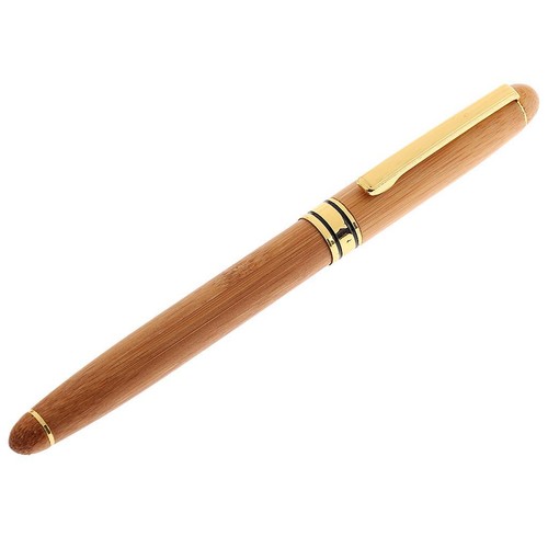 Bambou signe stylo fontaine - bambou,