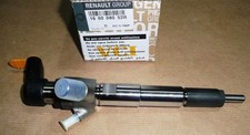 Injecteur Renault d’origine