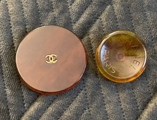 Boutons Chanel Vintage 
