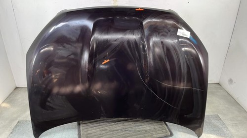 Capot nissan qashqai phase - nissan,