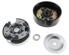 Embrayage complet pour Vespa -