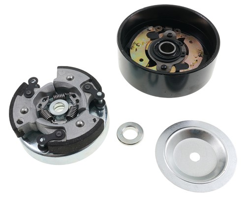 Embrayage complet pour vespa - complet,