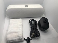 Enceinte Bluetooth portable