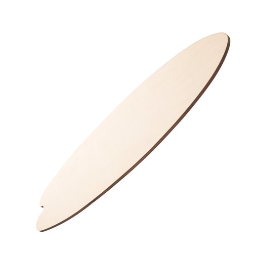 Décoration murale planche - ,