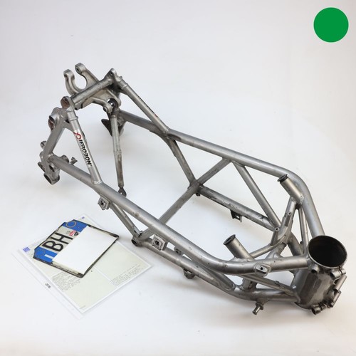 Ducati 999 cadre 2003 - cadre,
