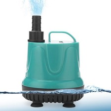 Pompe eau submersible pour - à,
