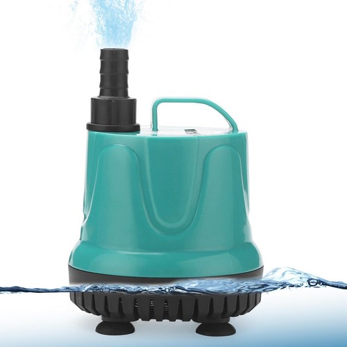 Pompe eau submersible pour - à,