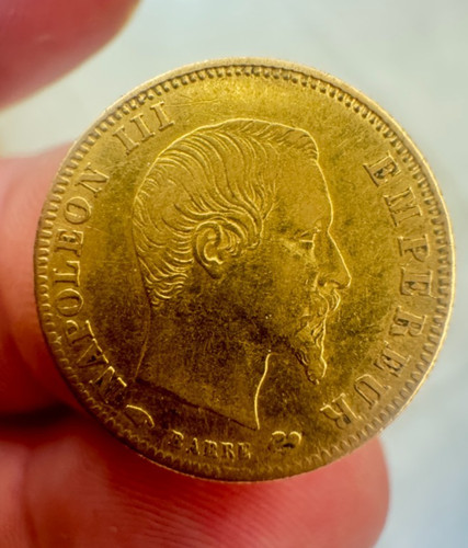 France monnaie 900 5 - france, 900‰