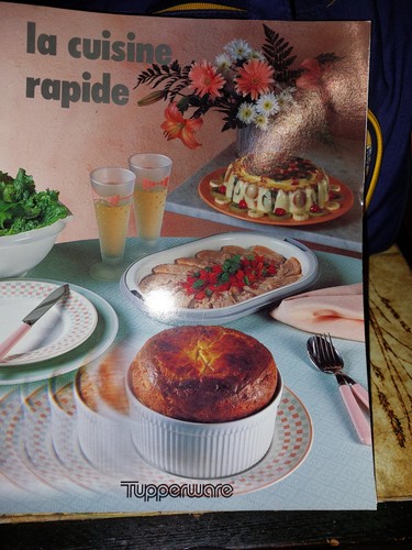 Vintage livret cuisine - vintage, la