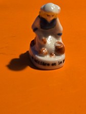 FEVE - FABLE DE LA FONTAINE -