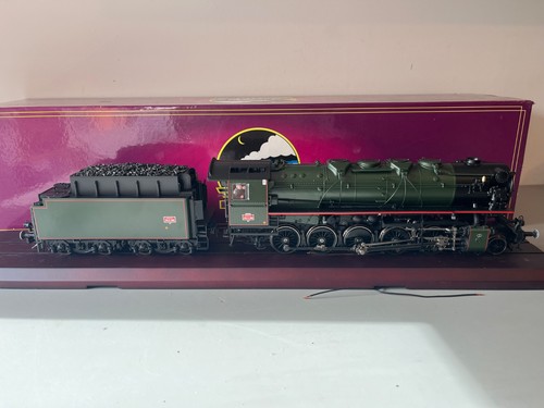 Mth loco 150 - mth, o(