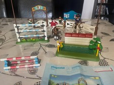 Playmobil 6930 equitation - playmobil,