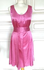 CERRUTI ROBE  SOIREE  DRESS