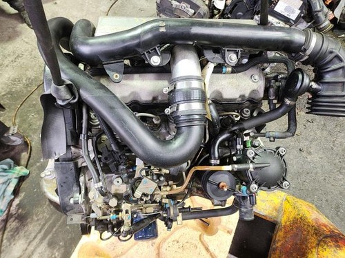 Moteur citroen xantia phase - citroen, 1
