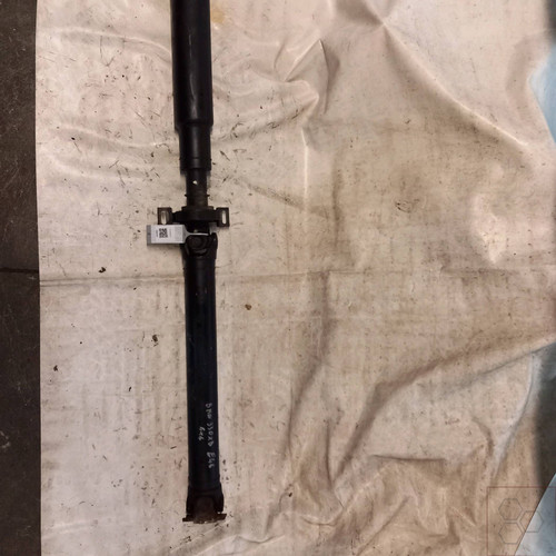 Arbre transmission bmw - transmission,