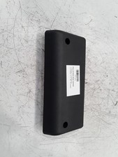 Feu arriere stop central