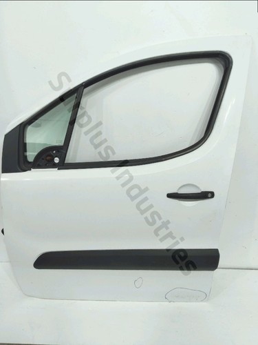 Porte avant gauche - avant, citroen