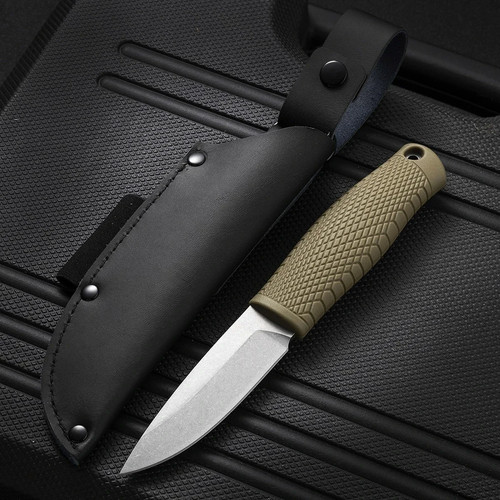 Puukko fixed knife - fixed,