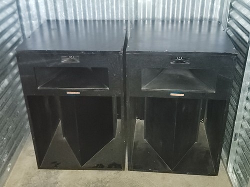 Klipsch scala vintage - la,