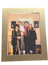 ANCIEN CADRE PHOTO ART DÉCO