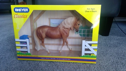 Breyer classics 657 - no.,