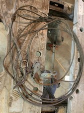 12' Length of 1/8" Stainless