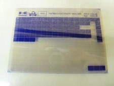 Outillage origine pour moto Kawasaki 550 KAF300 Occasion